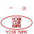 Red - 433